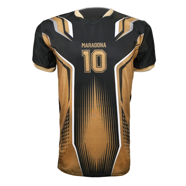 Maillot Al-Wasl Rashed Maradona Match Porté Haut Jersey ... - eBay