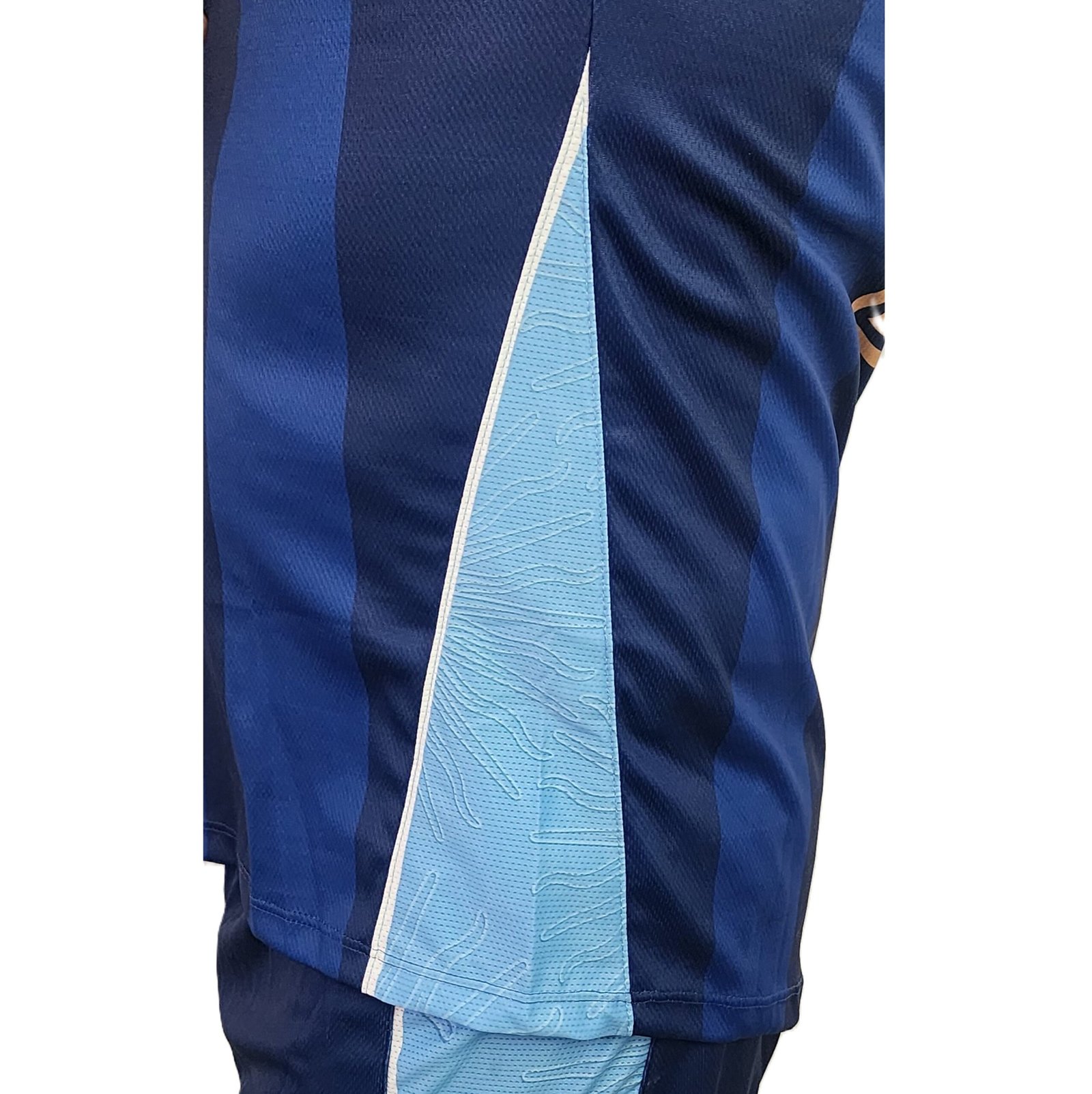 CAMISETA DE FUTBOL - COLECCION D10S POR El Club, Argentina - MARADONA - Image 5