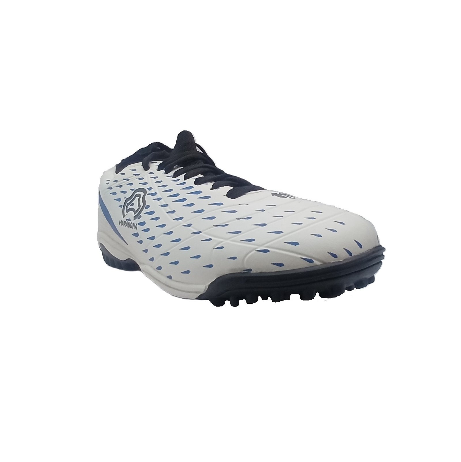 BOTIN DE FUTBOL COLECCION D10S EN LOS ESTADIOS San Paolo - MARADONA - Image 8