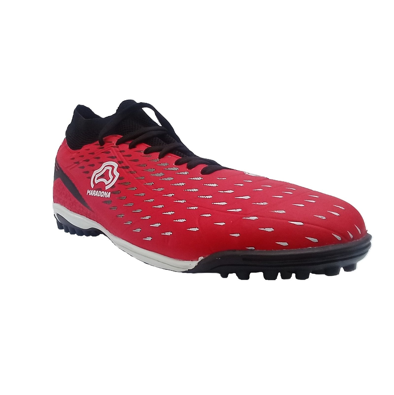 BOTIN DE FUTBOL COLECCION D10S EN LOS ESTADIOS Camp Nou - MARADONA - Image 4