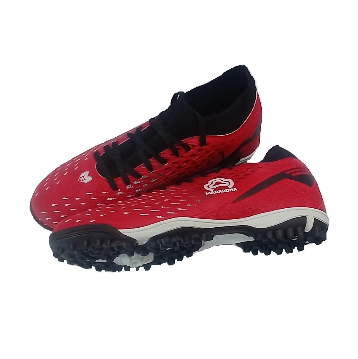 BOTIN DE FUTBOL COLECCION D10S EN LOS ESTADIOS Camp Nou - MARADONA - Image 6