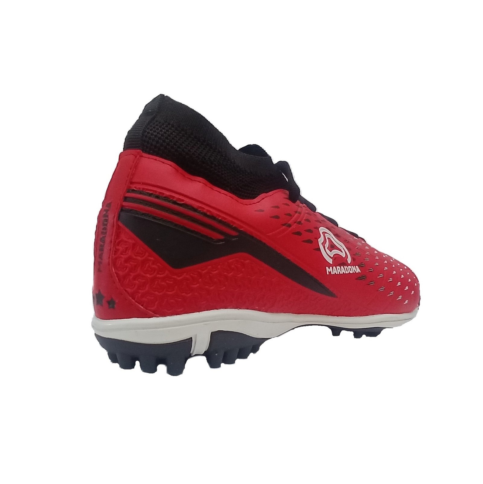 BOTIN DE FUTBOL COLECCION D10S EN LOS ESTADIOS Camp Nou - MARADONA - Image 3