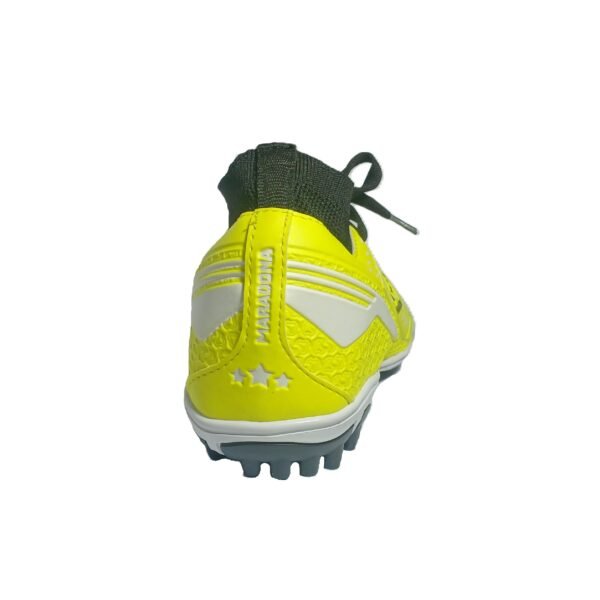BOTIN DE FUTBOL COLECCION D10S EN LOS ESTADIOS Bombonera - MARADONA - Image 3